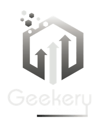Geekery as a Service